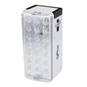 פנס לד לתאורת חירום GPlus